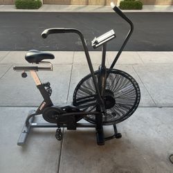 Assault Bike