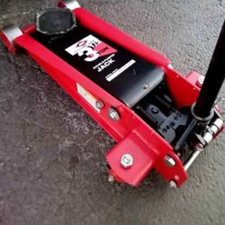 AFF 3.5 Ton Jack 