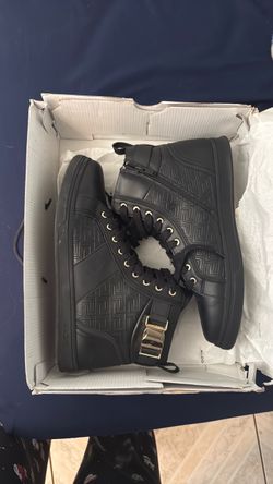 ALDO MENS SHOES SIZE 11