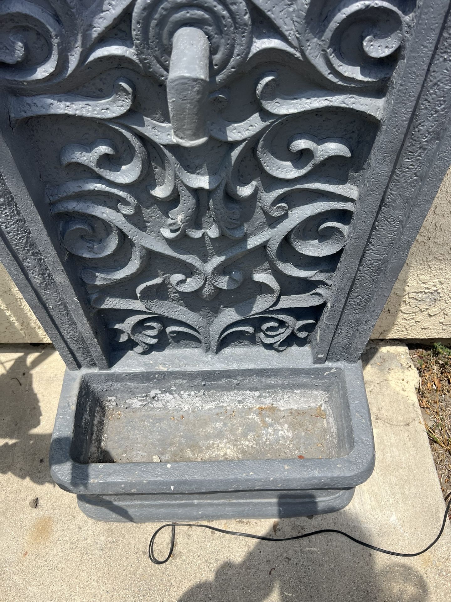 Water Fountain