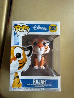 Rajah Funko