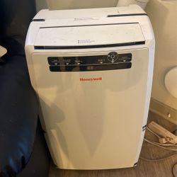 Honeywell AIR CONDITIONER