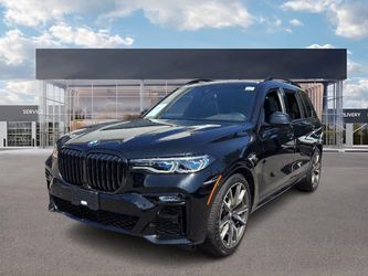 2022 BMW X7