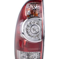 Tail Light Left Side 2005-2015