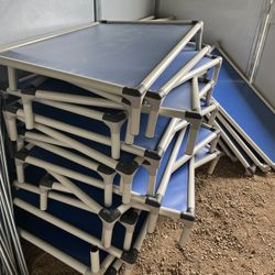 Karunda Dog Beds!