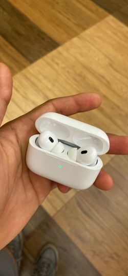 AirPods Pro 2