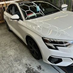 Automobile Tint 