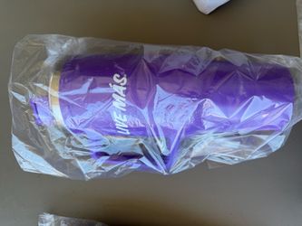 Taco Bell cup
