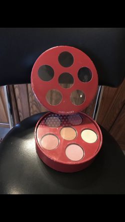 Estée Lauder pure color envy blush and couture kit new