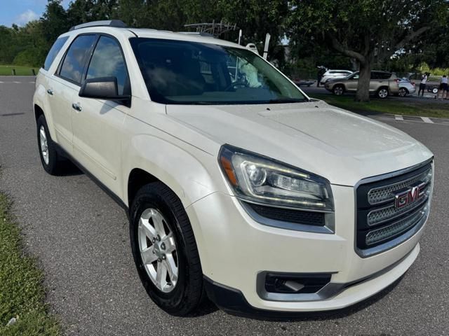2015 GMC Acadia