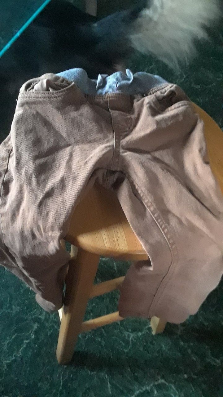 5t pants