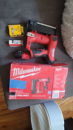 nail gun