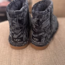 Ugh Boots