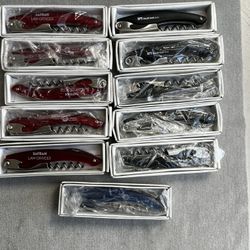 Wine Openers Corkscrew