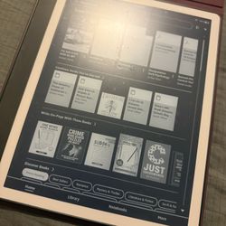 Kindle Scribe 2024 64gb