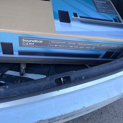 Soundbar
