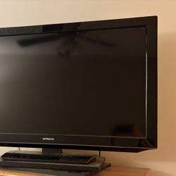 Hitachi Tv 50 “