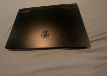 MSI - Vector GP66 15.6" 360hz Gaming Laptop - Intel Core i9 - 32GB Memory - NVIDIA GeForce RTX 3070 Ti - 1TB SSD