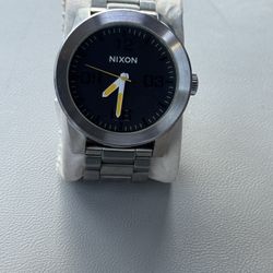 ✅*OBO* $50 Nixon Corporal (Grand Prix) $50 Be