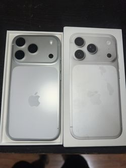 iPhone 17 Pro Unlocked