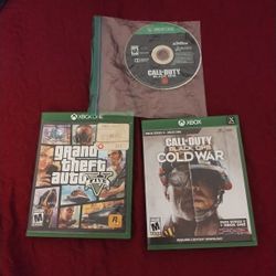 Games 