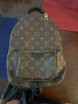 Louis Vuitton Backpack - Brand New !  