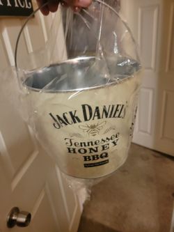 Great Xmas Gifts Jack Daniels Beer Buckets