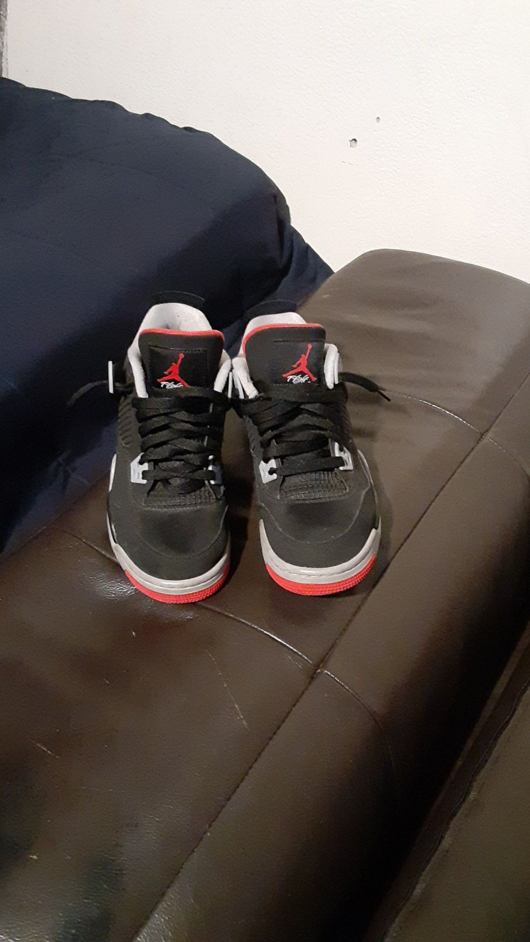 Jordans