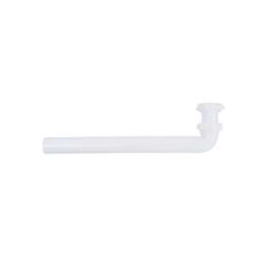 Dearborn 1-1/2-in Plastic Wall Bend – Customer Return