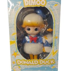 PopMart Disney Donald Duck Dimoo for Sale!