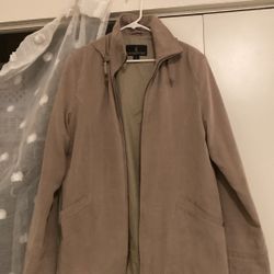 London Fog Jacket