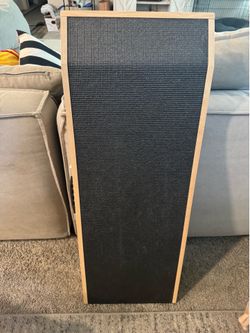 Dog Ramp