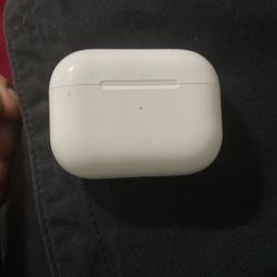AirPods Pro’s 