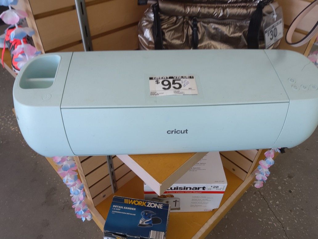 Cricut Explore 3