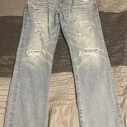 Men’s American Eagle Jeans 