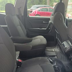 2016 Chevrolet Traverse