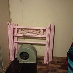 Tween Bed