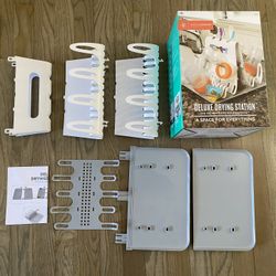 Drying Station Set