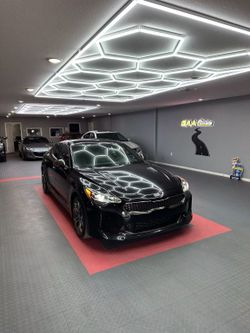 2019 KIA STINGER GT1 V6 1-OWNER