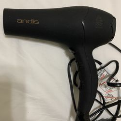 Hair Dryer 