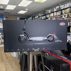 Bugatti Electric Scooter 