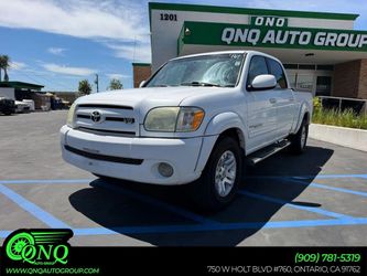 2006 Toyota Tundra