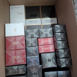 Colgones/Perfume 📲