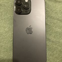 iPhone 16 Pro Max Unlocked 