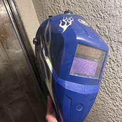 Welding helmet Mask