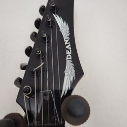 Dean Electric Guitar