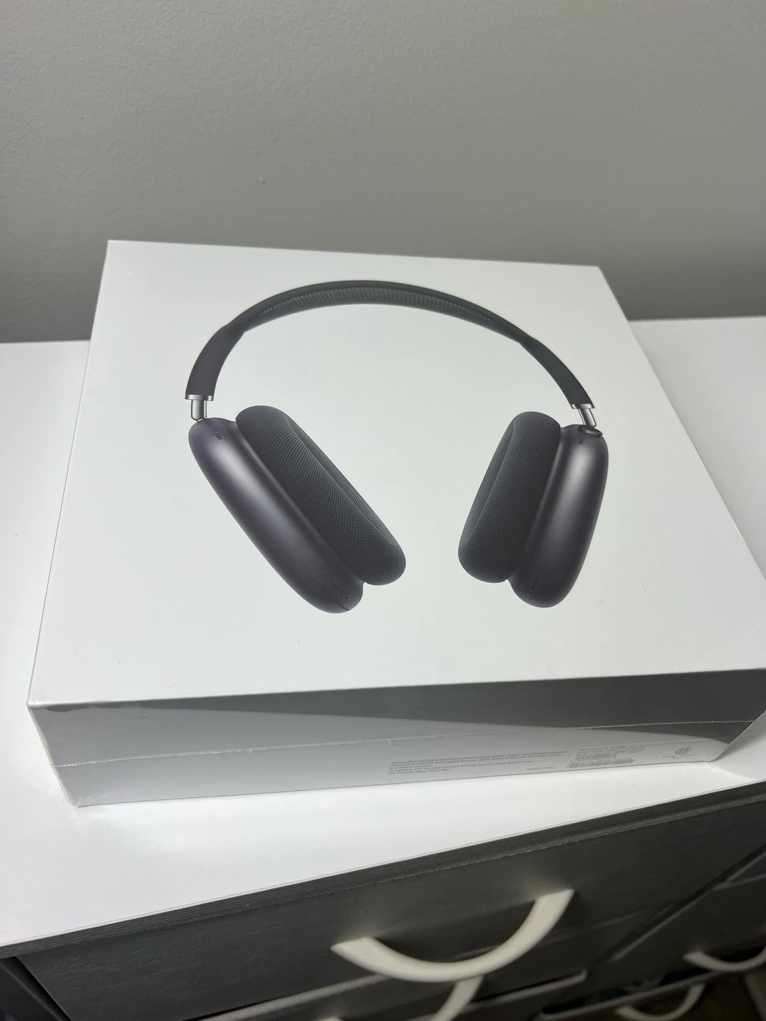 AirPods Max 