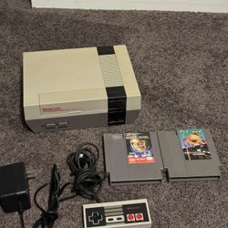 NES Bundle 
