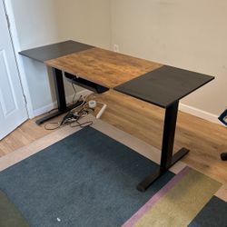 Standing Desk