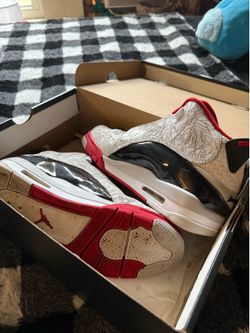 Air Jordan Dub Zero 'Varsity Red' 2022